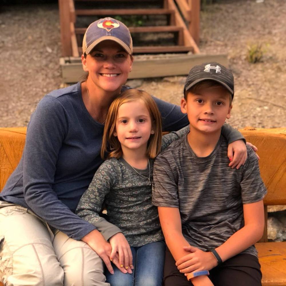 Meet your Posher, Brooke daniel